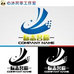 企业logo