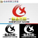 企业logo