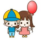 小情侣矢量