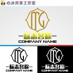 logo设计