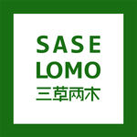 三草两木logo