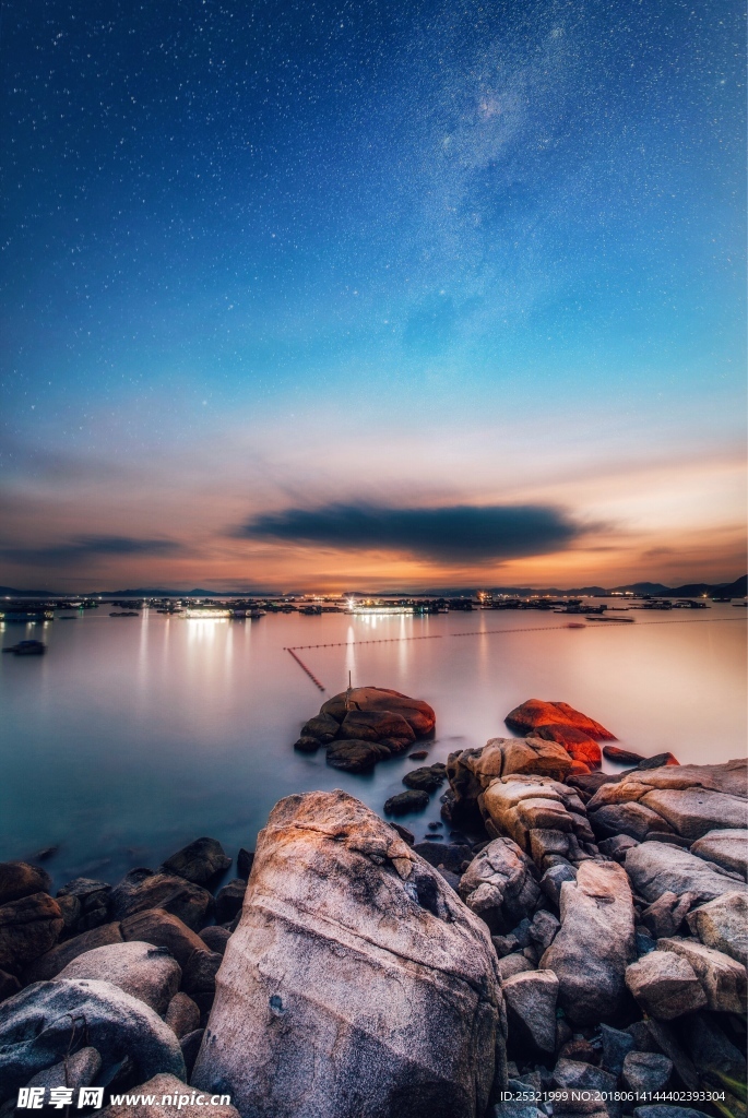 唯美风景