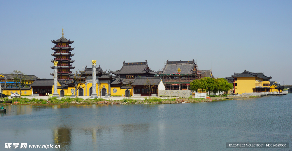 泗洲禅寺