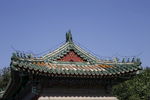 寺庙