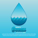 水