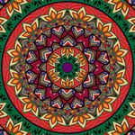 矢量欧式古典花纹