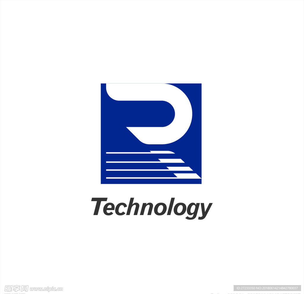 科技Technolo logo