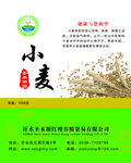 小麦