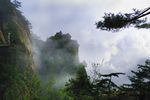 老君山
