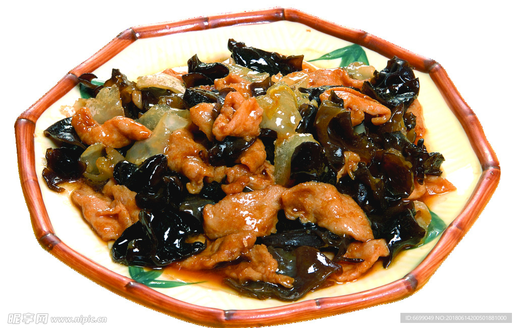 家常菜