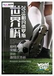 2018世界杯相约俄罗斯球场足