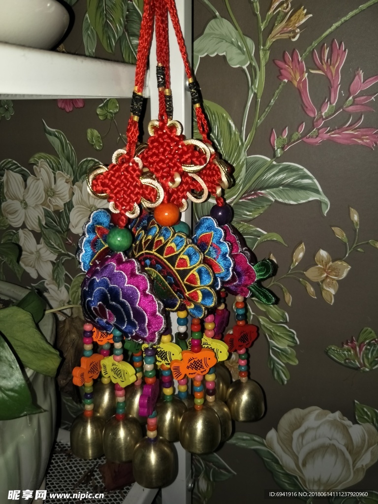 丽江饰品