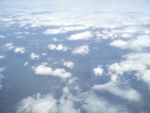 云层
