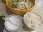 酸菜鱼