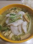 酸菜鱼
