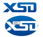 xsd字母  标志