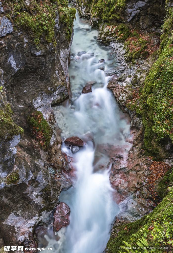 泉水