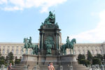 维也纳 丈母娘广场