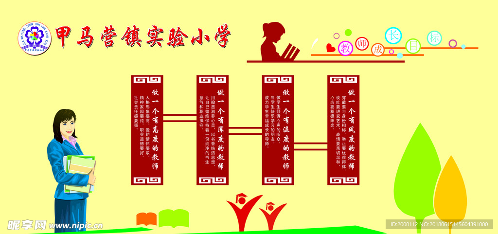 教师成长