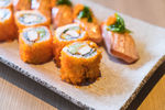 美食