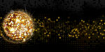 黑色科技金融星球banner