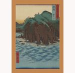 浮世绘绘画