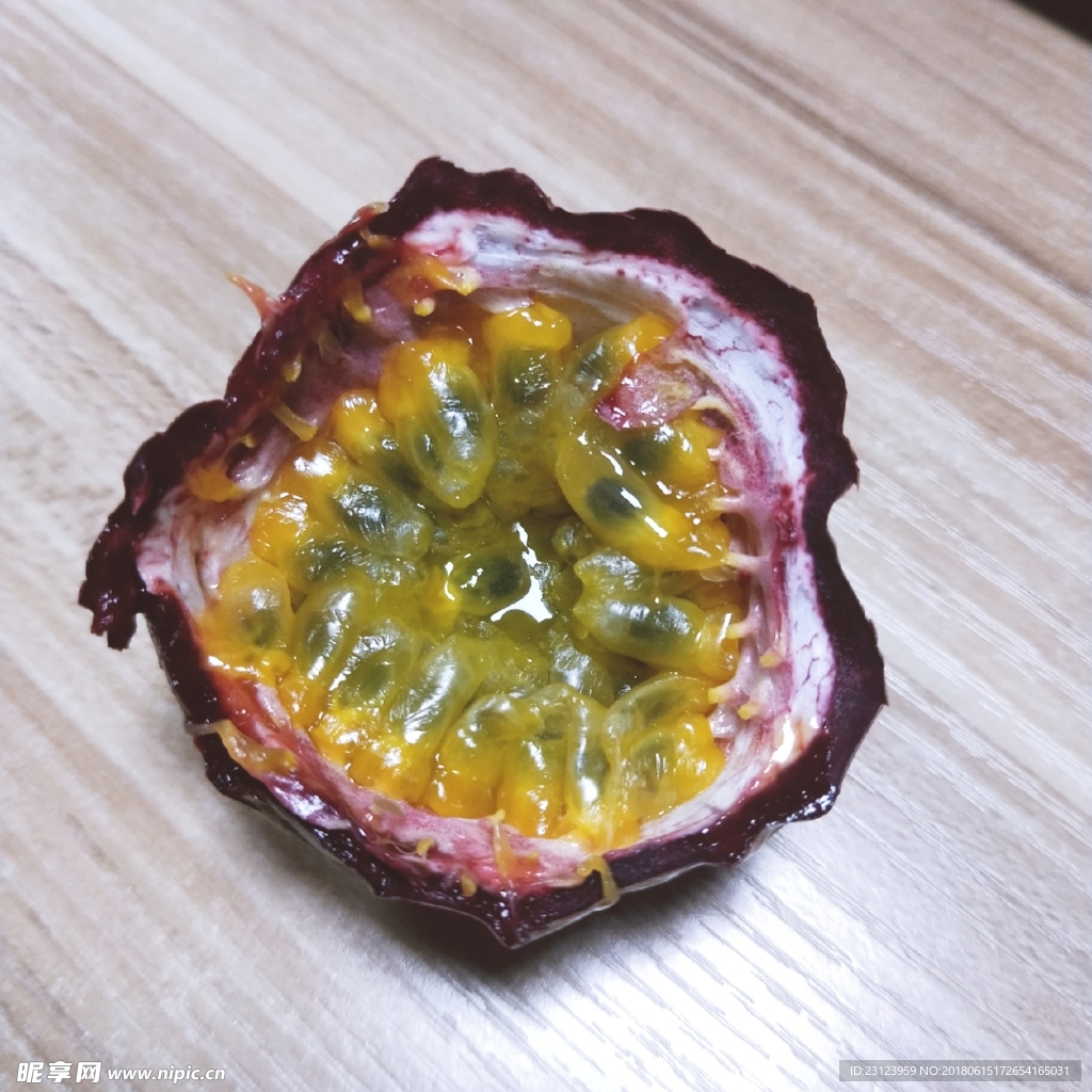 百香果