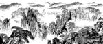 山水