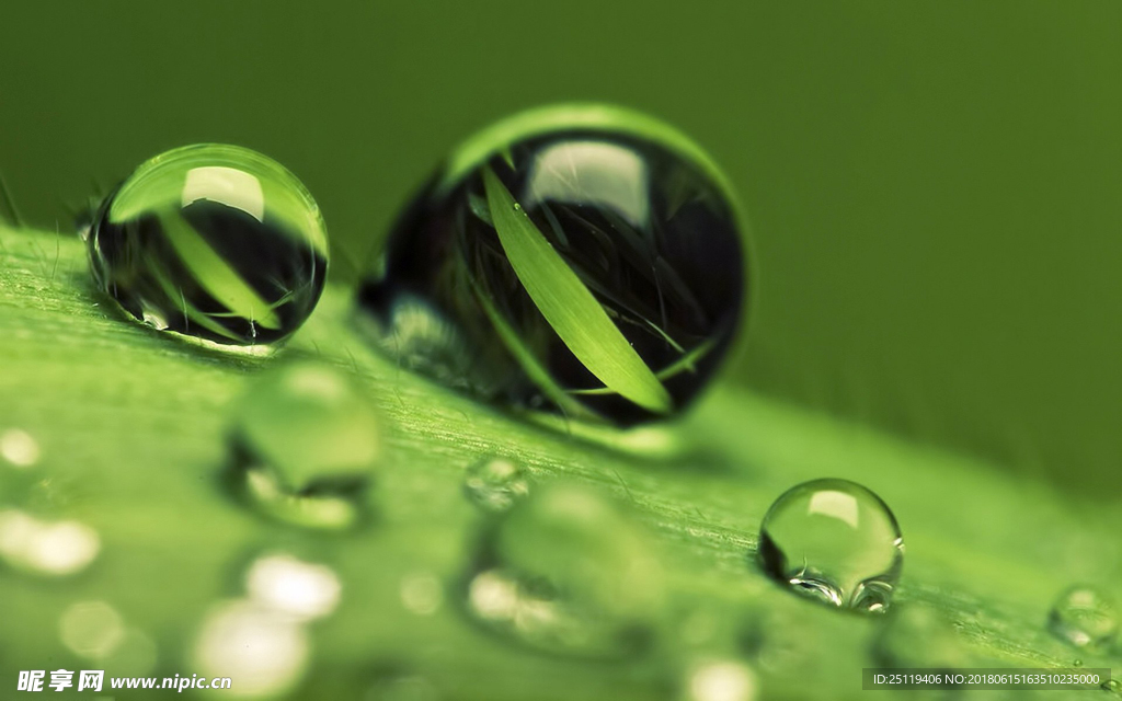 水珠
