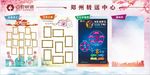 展板   企业文化   形象墙