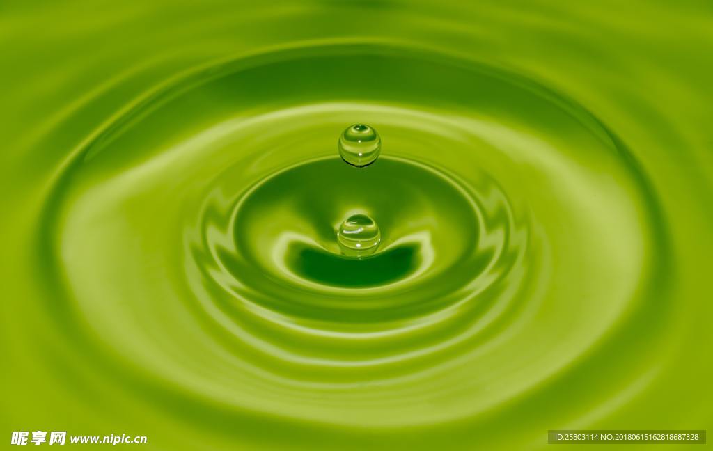 水滴