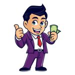 商务人士