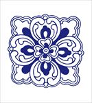 古典花纹图片