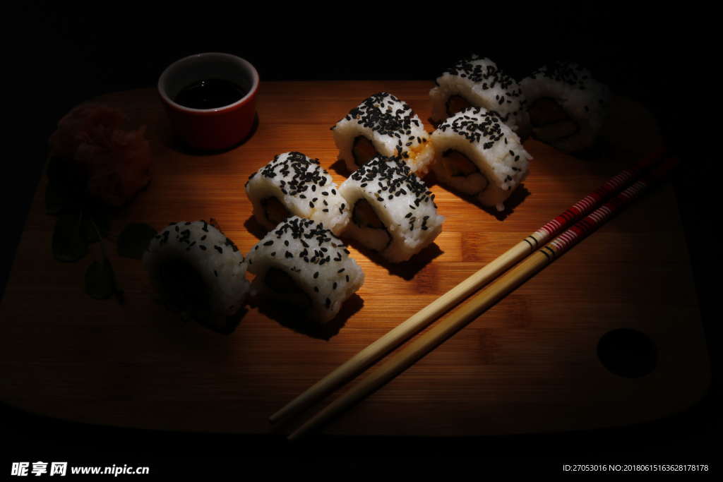 食品