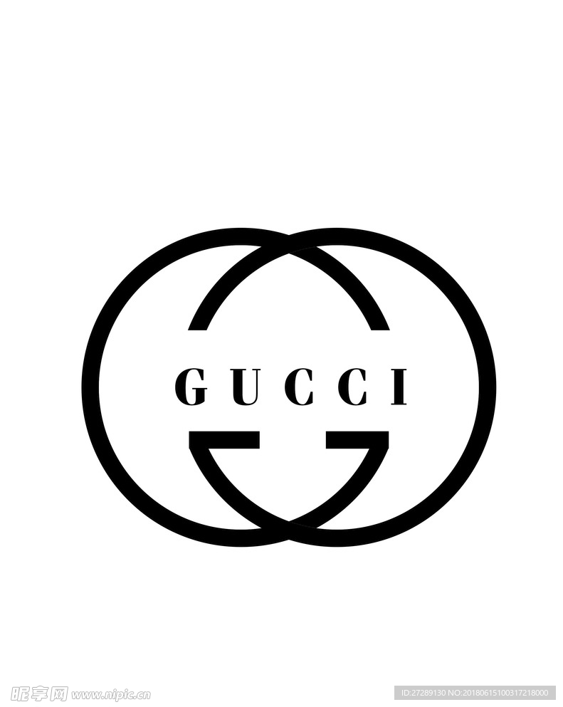 Gucci古驰