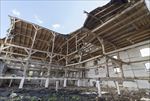 建筑结构