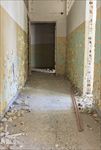 建筑走廊