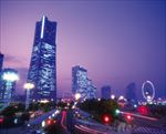 城市夜景5