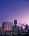 城市夜景4