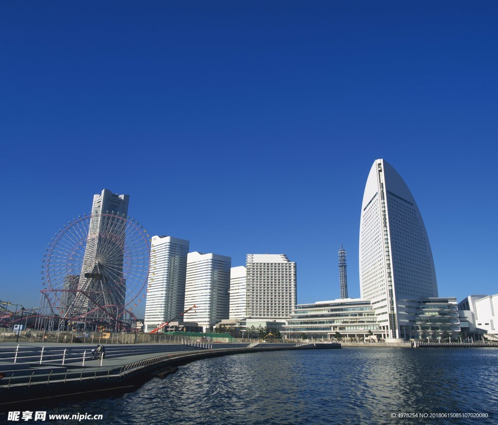 城市风景107