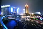 城市夜景2