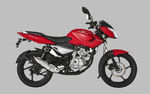 BAJAJ PULS摩托车