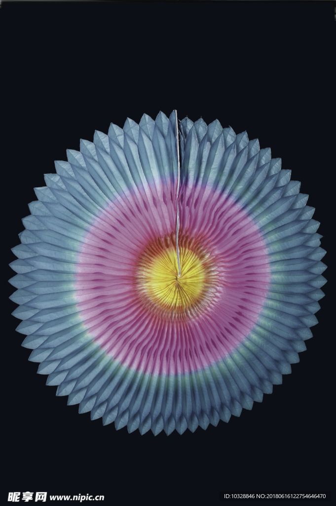 拉花