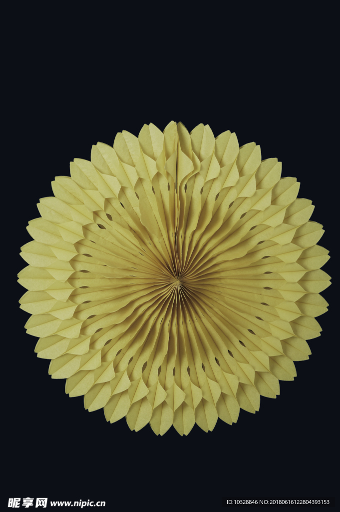 拉花
