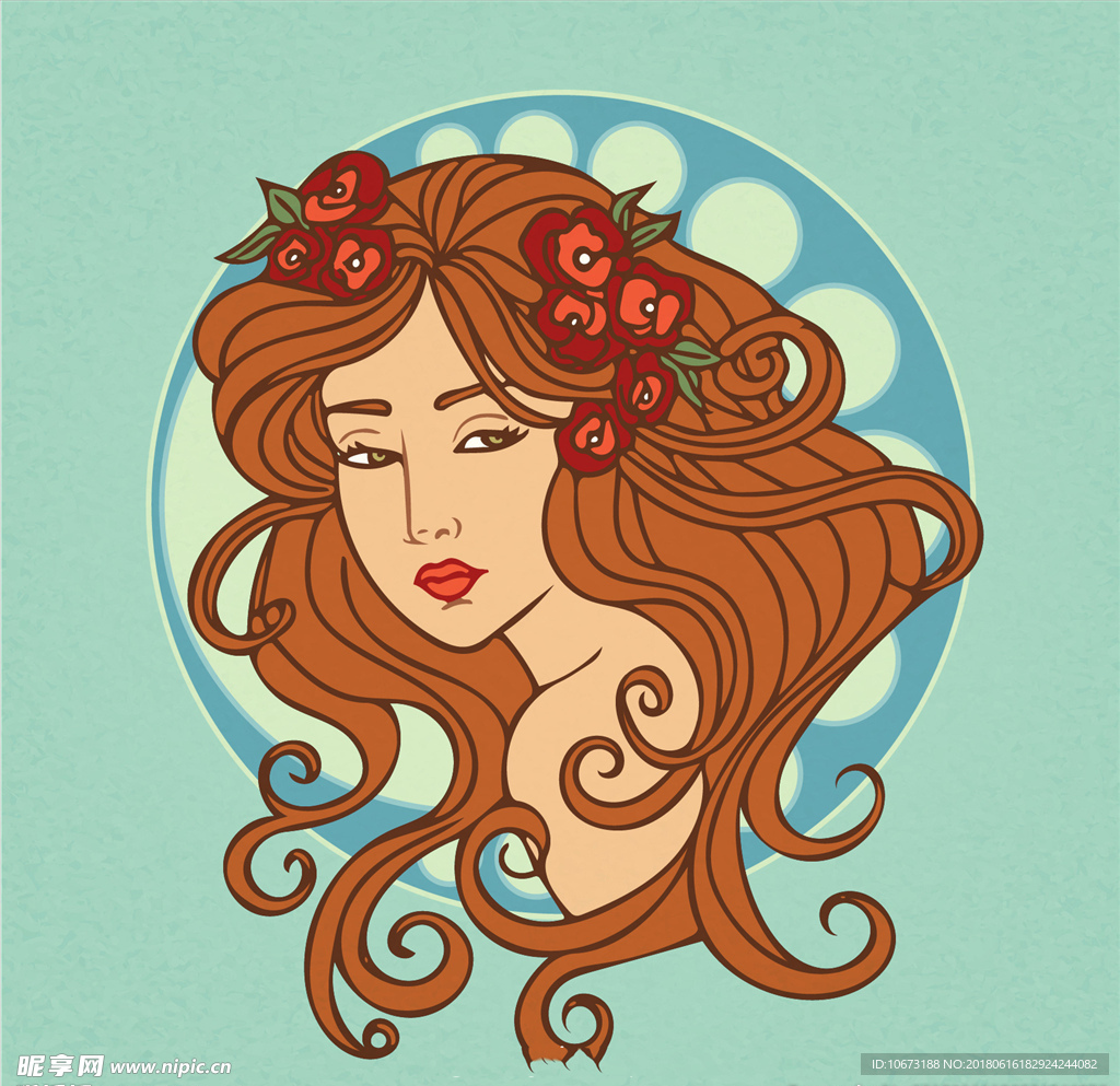 美容美发