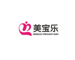 孕婴 LOGO设计