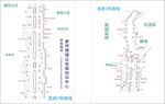 龙岩驾考路线图