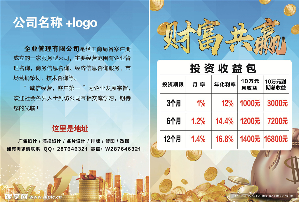 金融