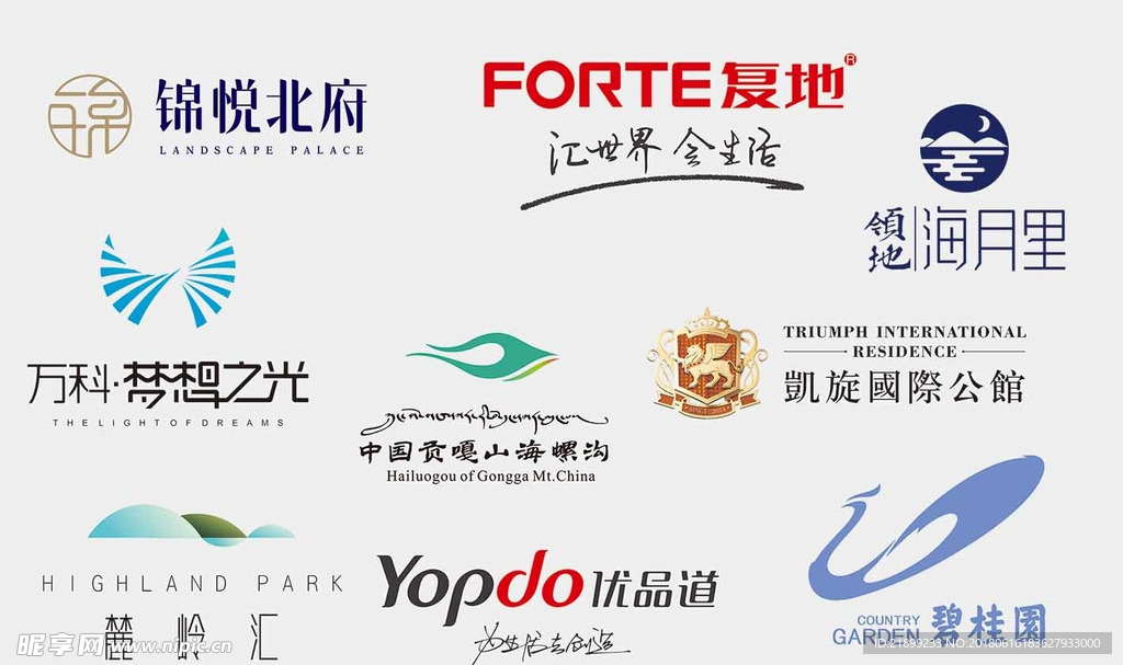 楼盘名称