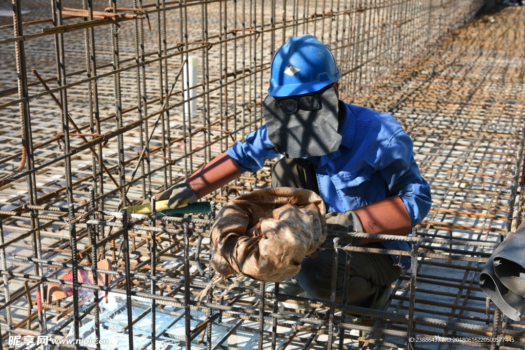 城市建设者